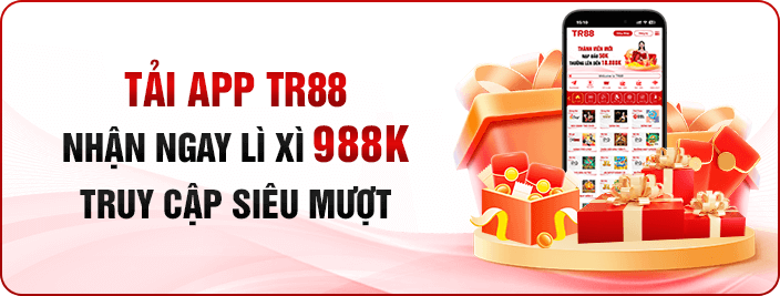 Quà tải app Nhà cái 26tr88