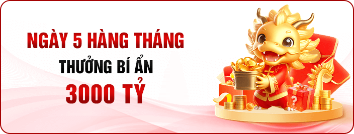 Thưởng bí ẩn Nhà cái 26tr88